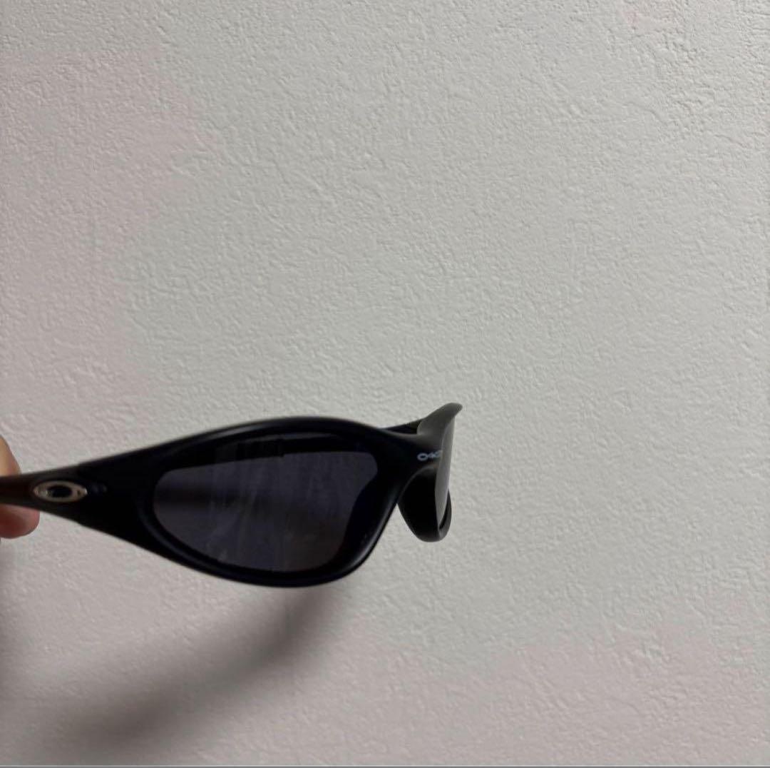 90s archive OAKLEY MINUTE即日発送