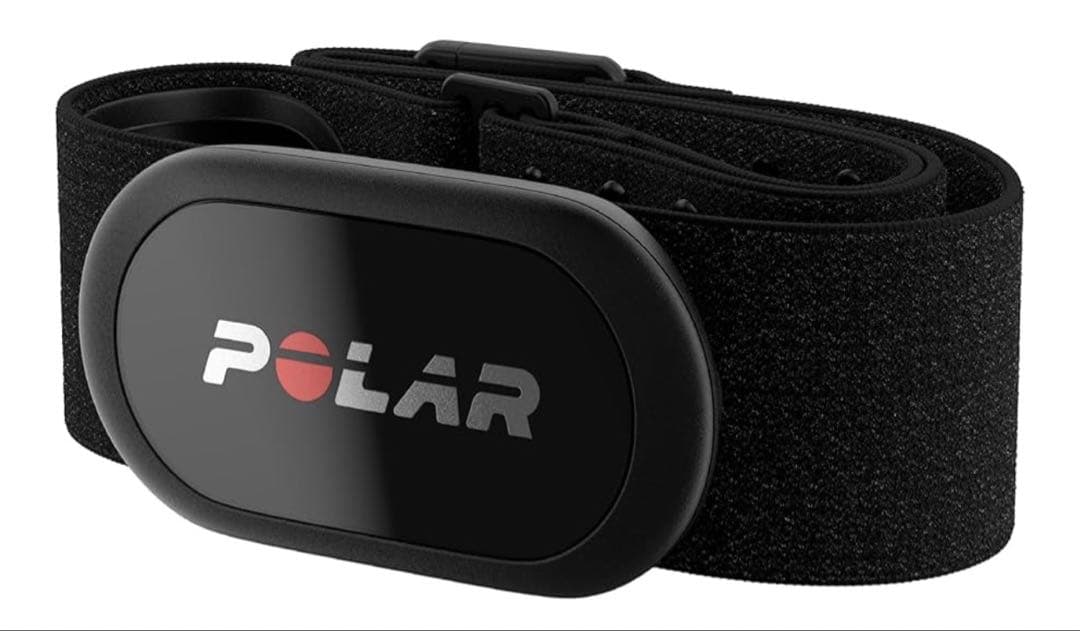 POLAR☆胸部心拍数センサー☆未使用☆