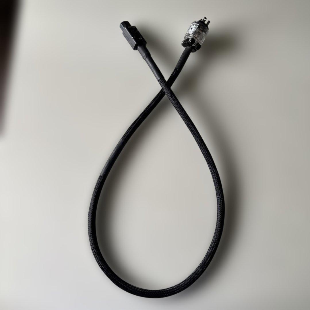 AET SCR AC SP EVO 電源ケーブル1.2m