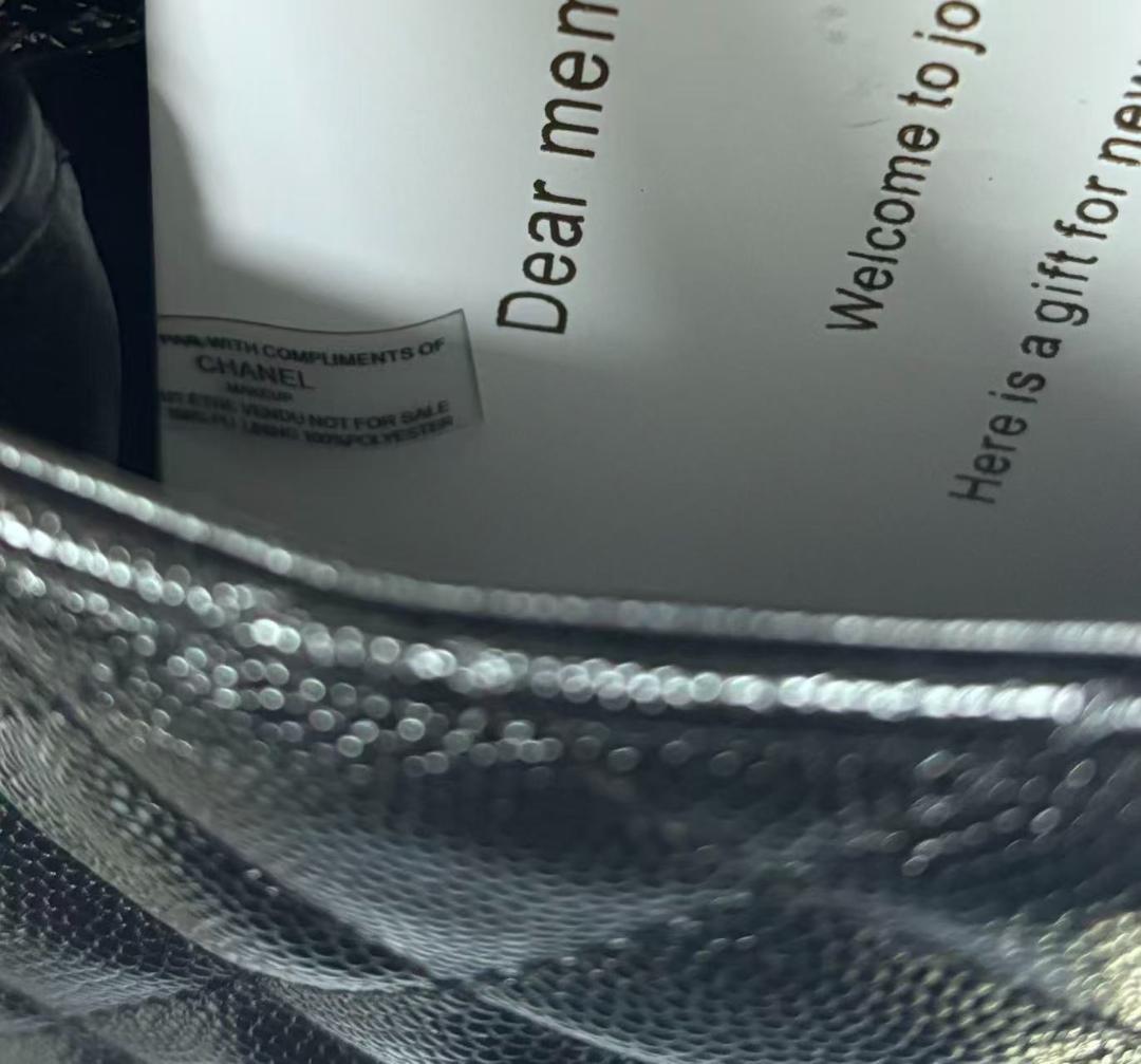 非✨売品 VIP限定✨ブラック ミニハンドバッグ ale