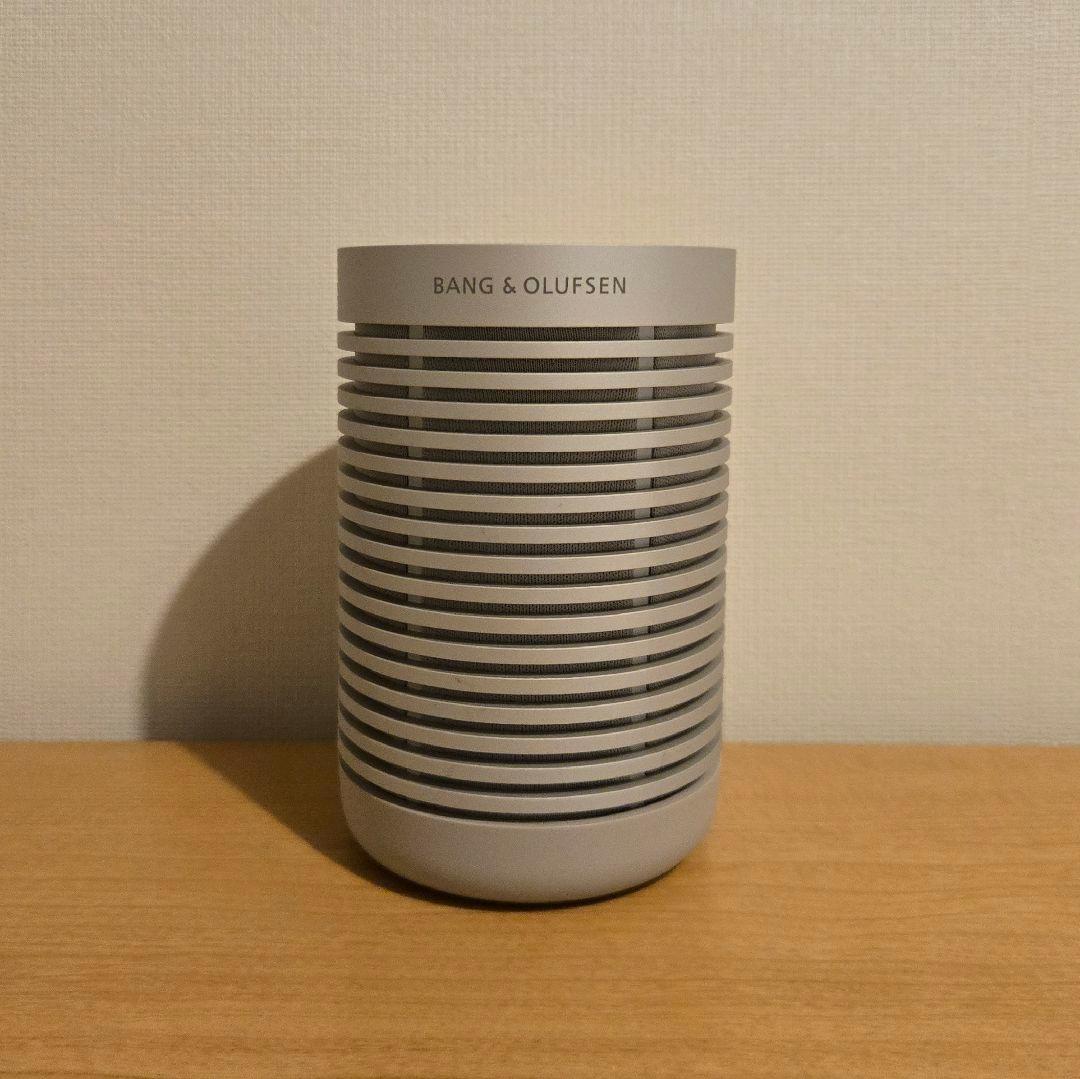 Bang & Olufsen BeosoundExplore スピーカー