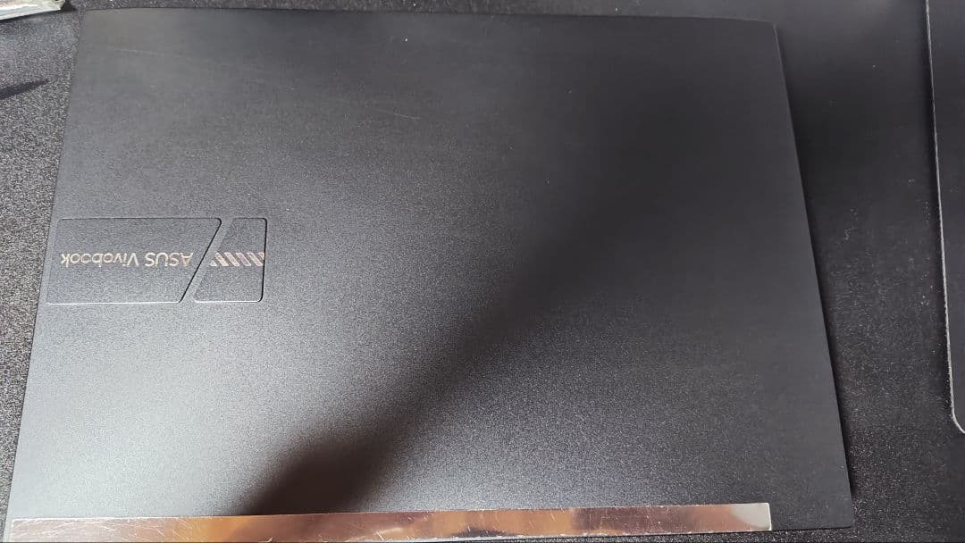 Windowsノート本体 ASUS VivoBook Pro 14 ryzen9 ram16 ssd516