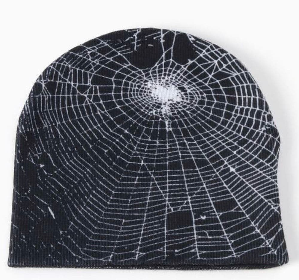 メルカリ内１点のみ　earlskateboards ビーニー