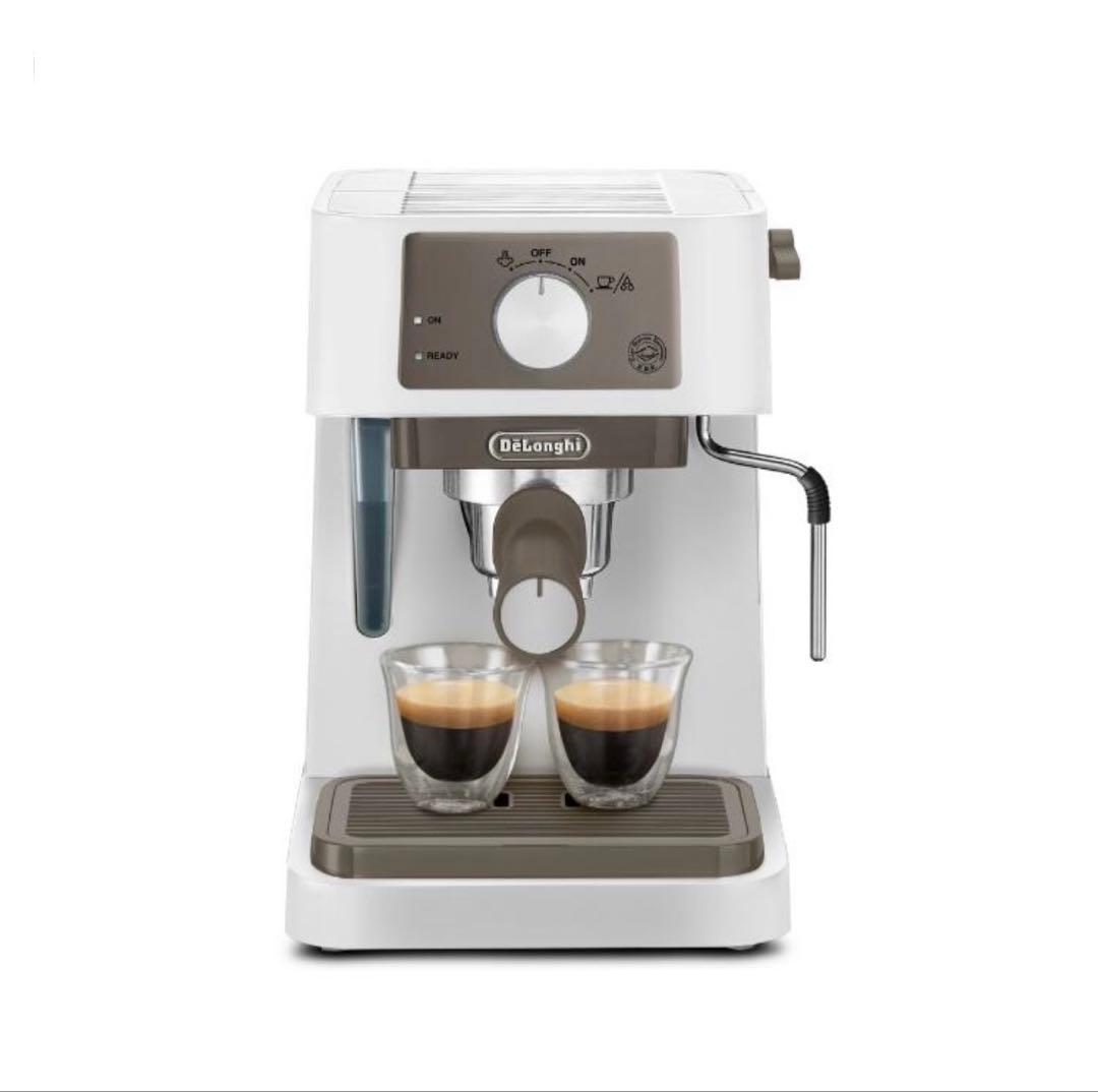 デロンギ　スティローザ　エスプレッソマシン