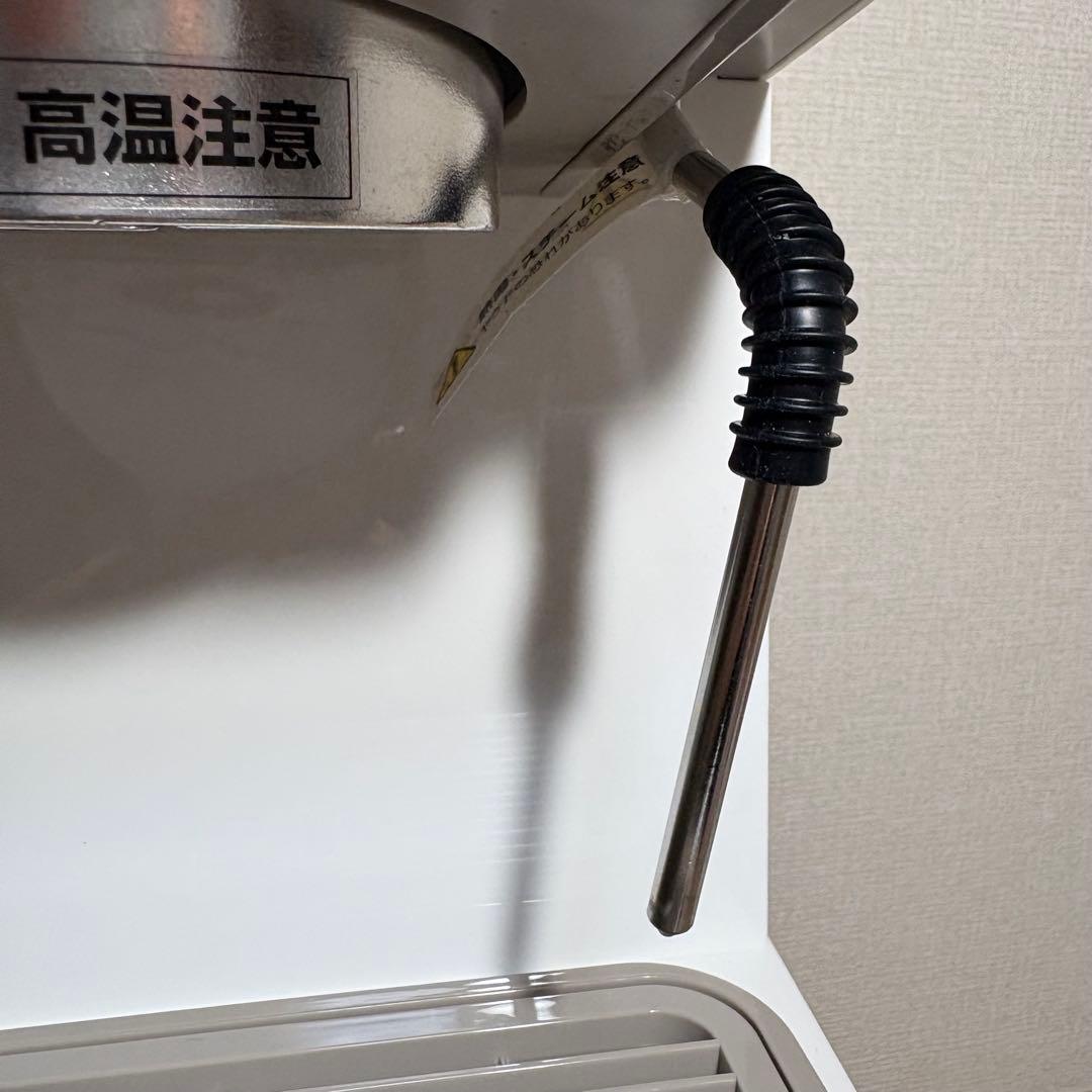 デロンギ　スティローザ　エスプレッソマシン