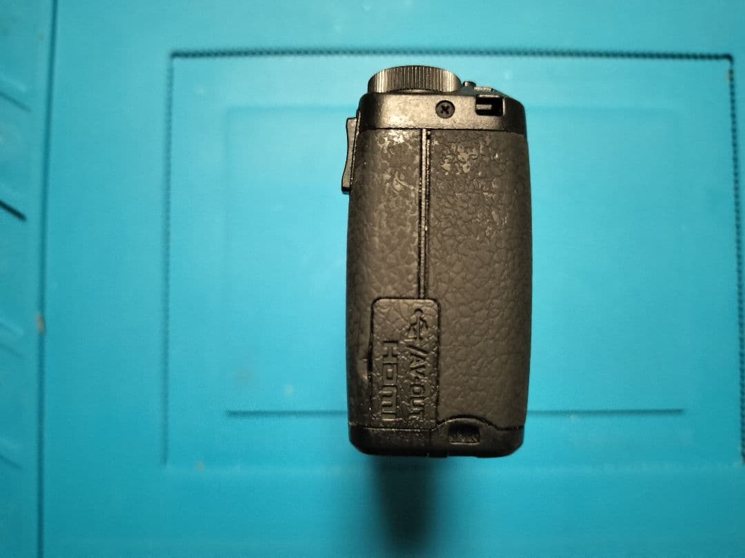 RICOH GR DIGITAL IV デジタルカメラ