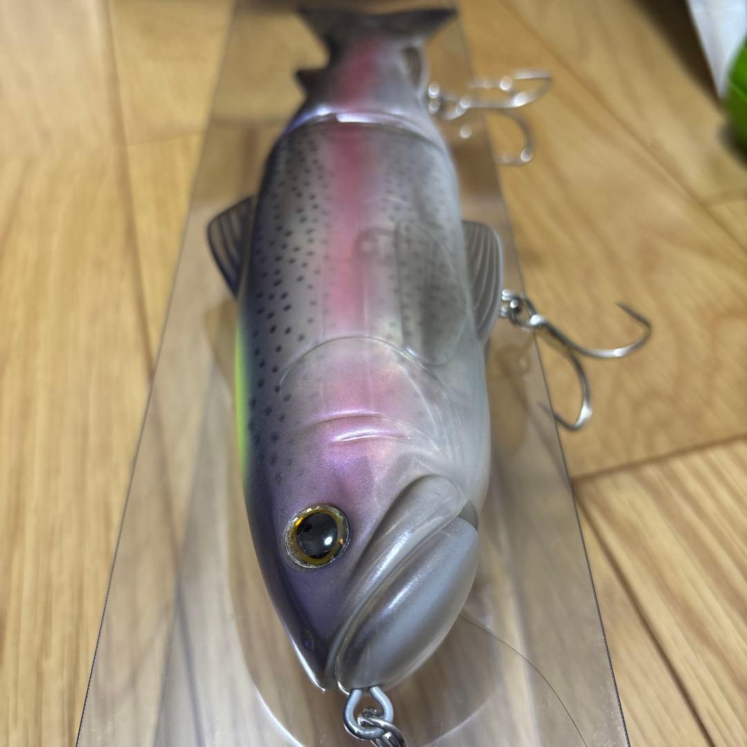 【限定品】デプス　スライドスイマー250