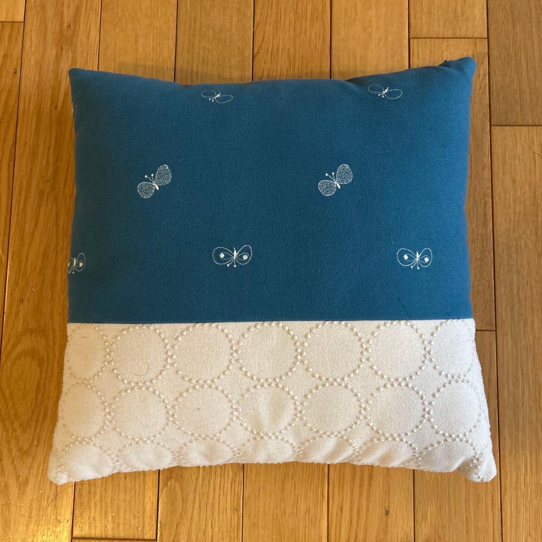 ⭐︎やゆよんです⭐︎ミナペルホネン　タンバリン×choucho