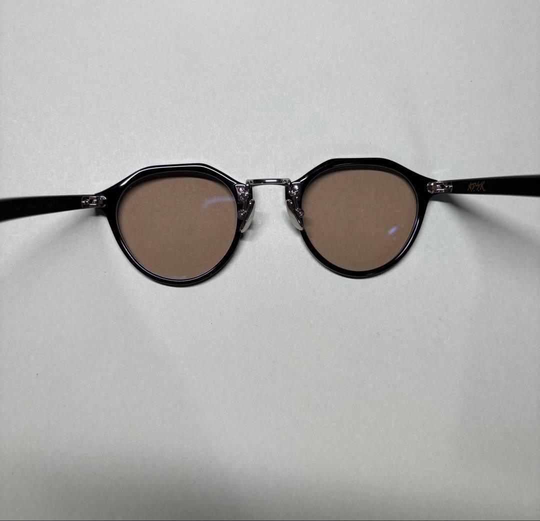 A.D.S.R. サングラス