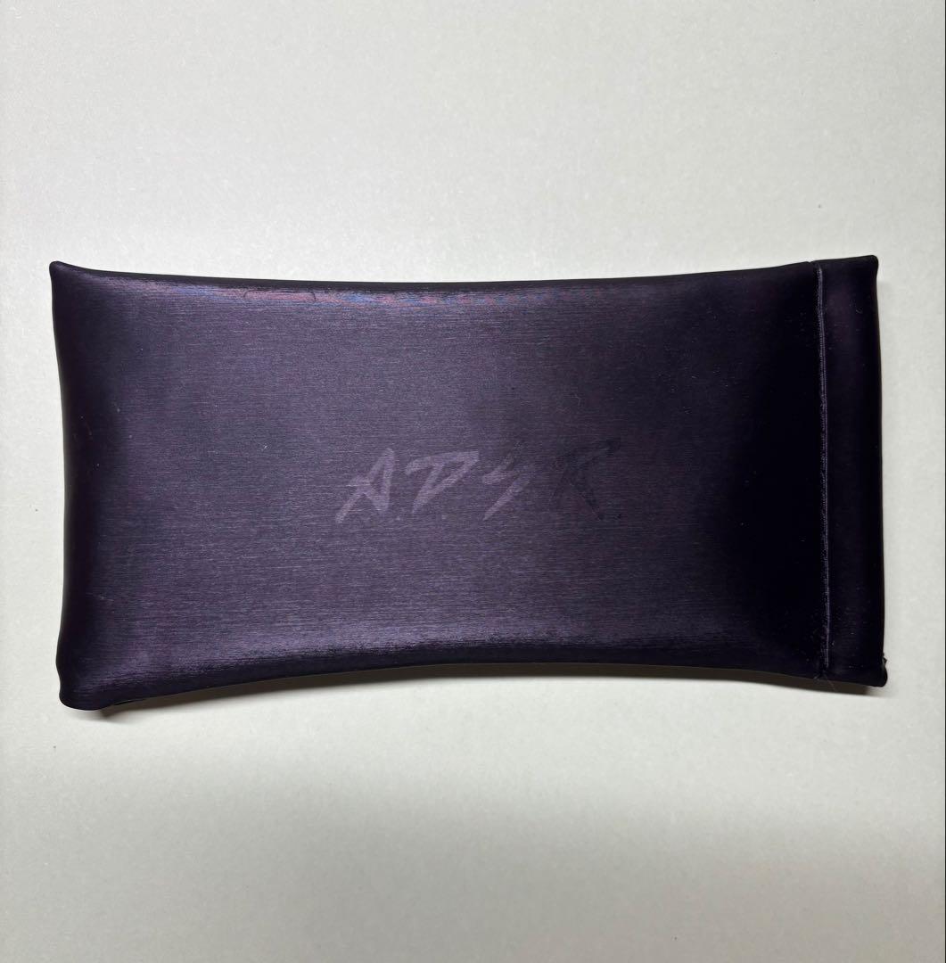 A.D.S.R. サングラス