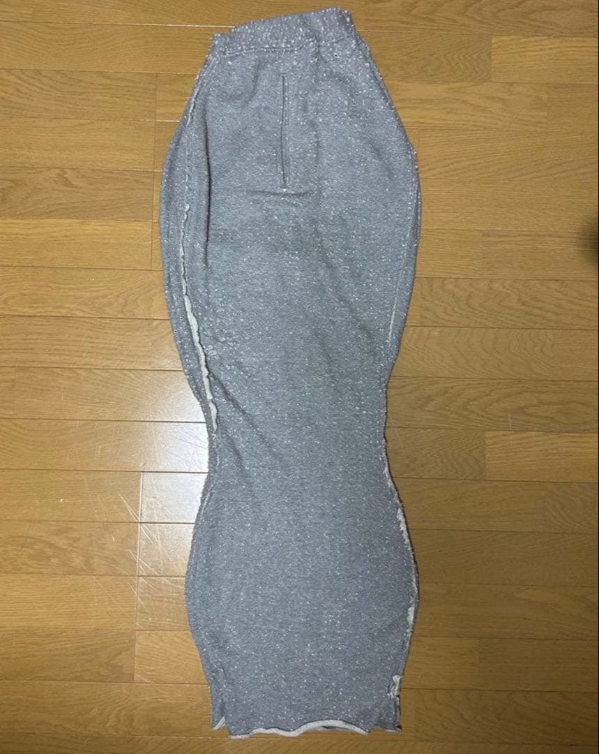 Randy（ランディー） 24AW マッスルパンツ