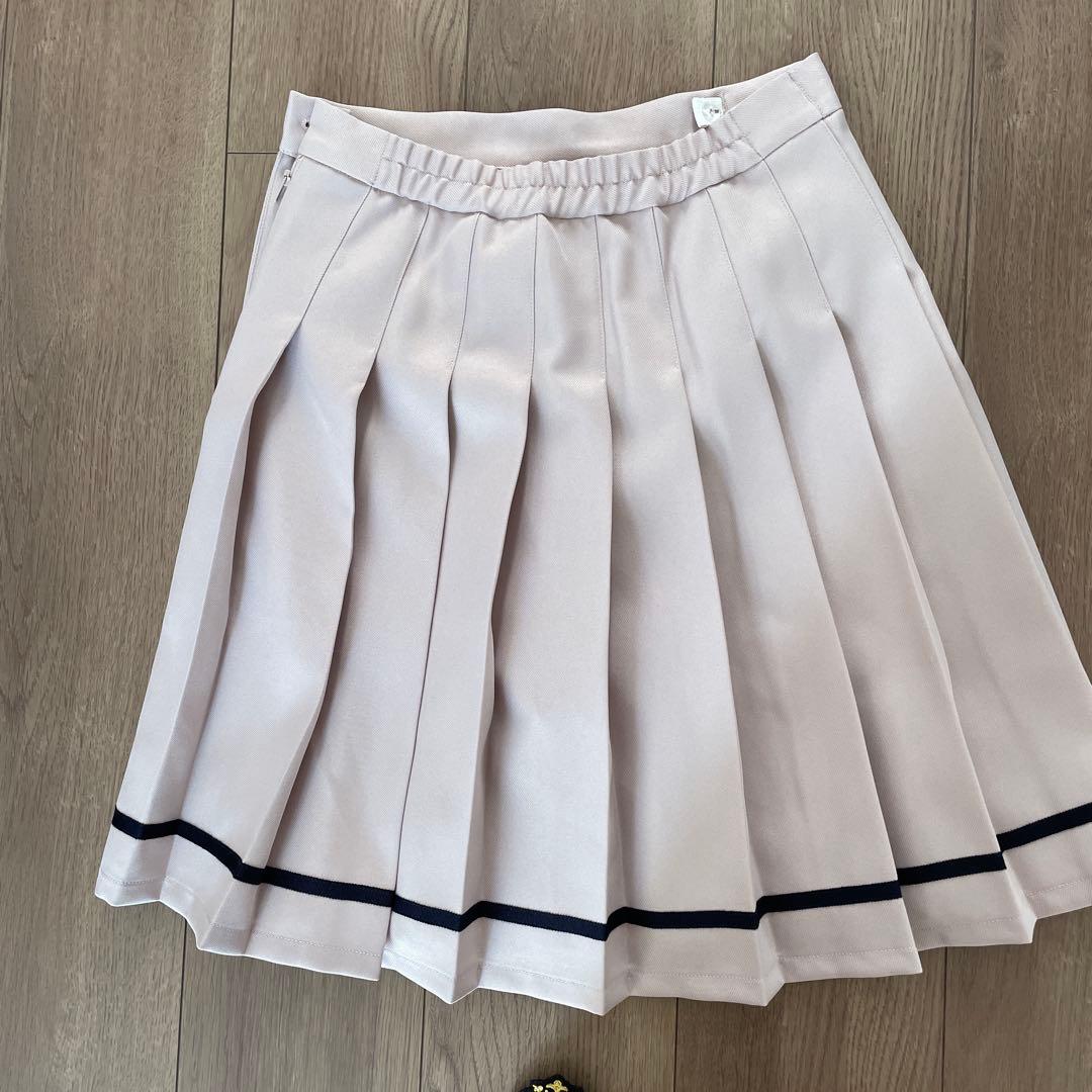 レピピアルマリオ　卒服　女の子　セット　2点