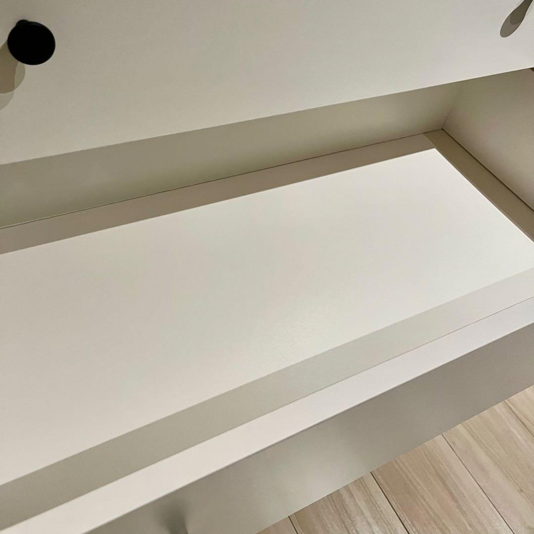 【6月上旬まで】 IKEA チェスト KOPPANG コッパン