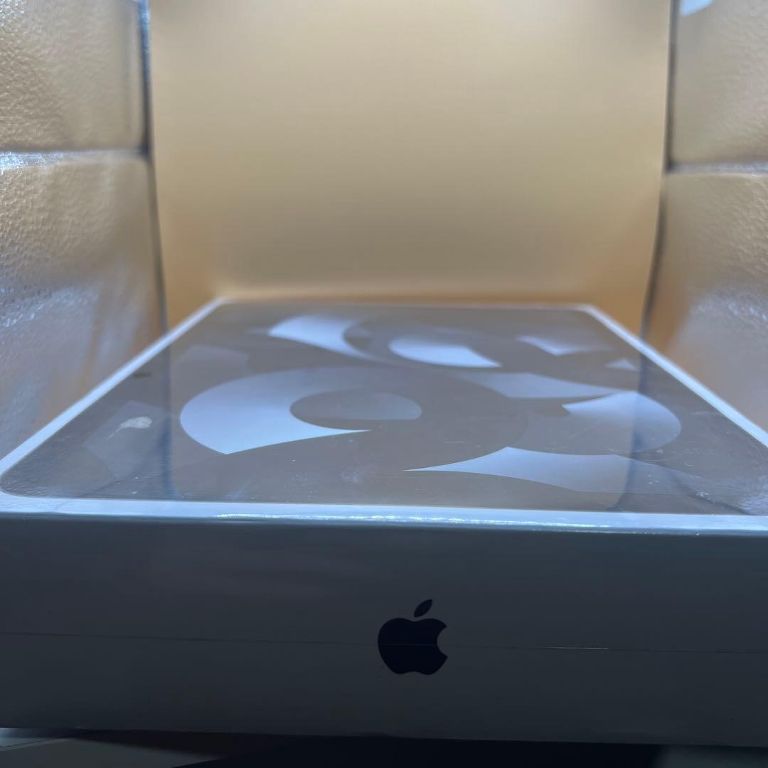 特価　新品未開封Apple iPad Air (第5世代) 256GB