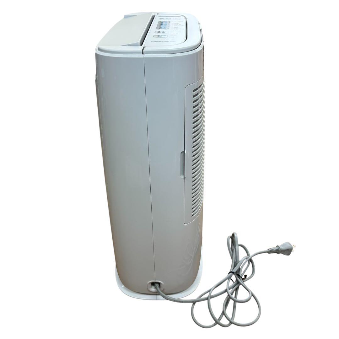 【即日発送 美品】パナソニック 衣類乾燥除湿機 F-YZRX60 2018年製