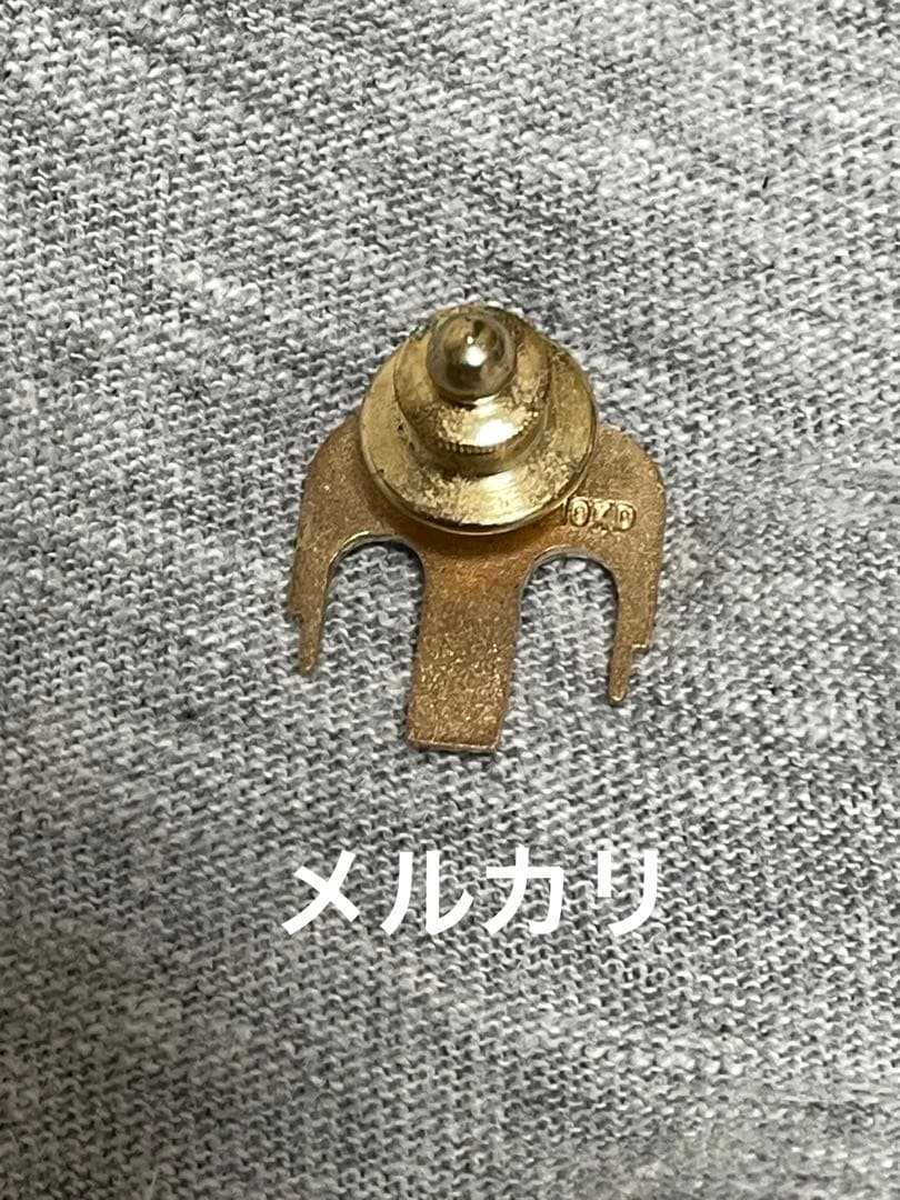 NUSKIN EX ニュースキン ダイヤモンドエグゼクティブ ラペルピンバッジ