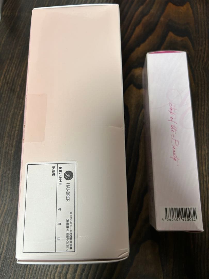 ボディ・フェイスケア Clione Beauty-Treatment Pro dot