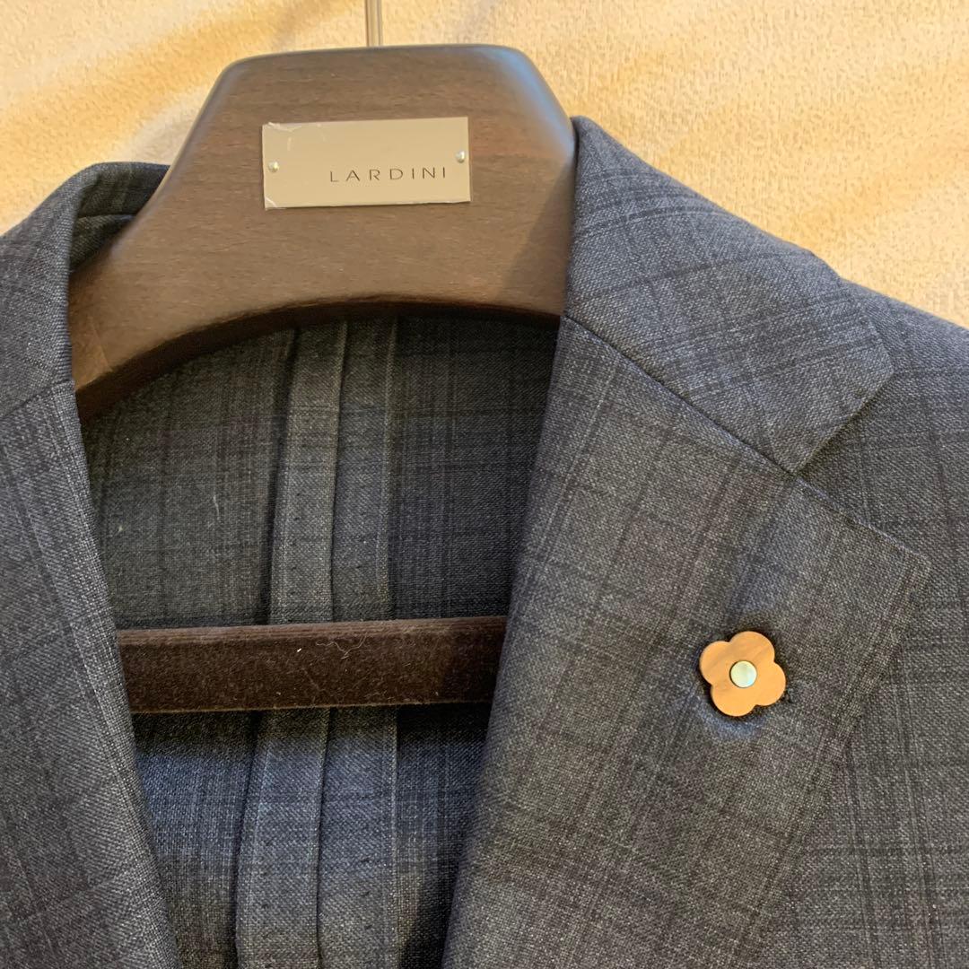 ラルディーニ　ジャケット　ロロピアーナ