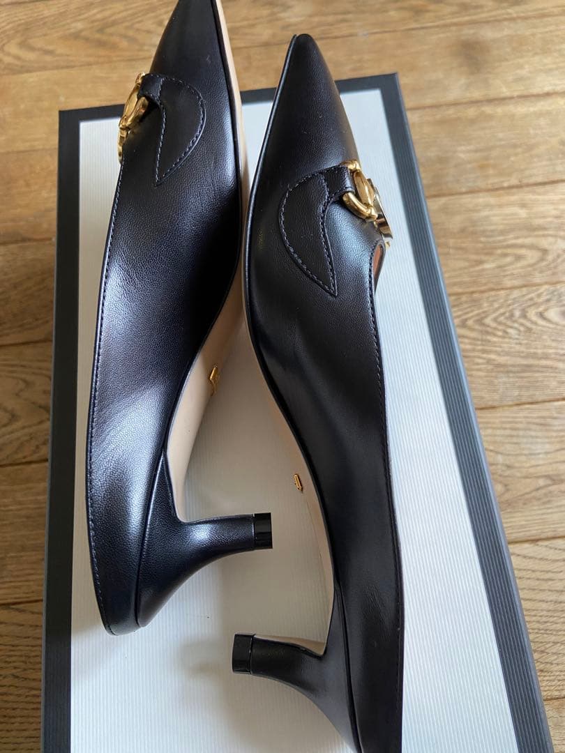 グッチミュール