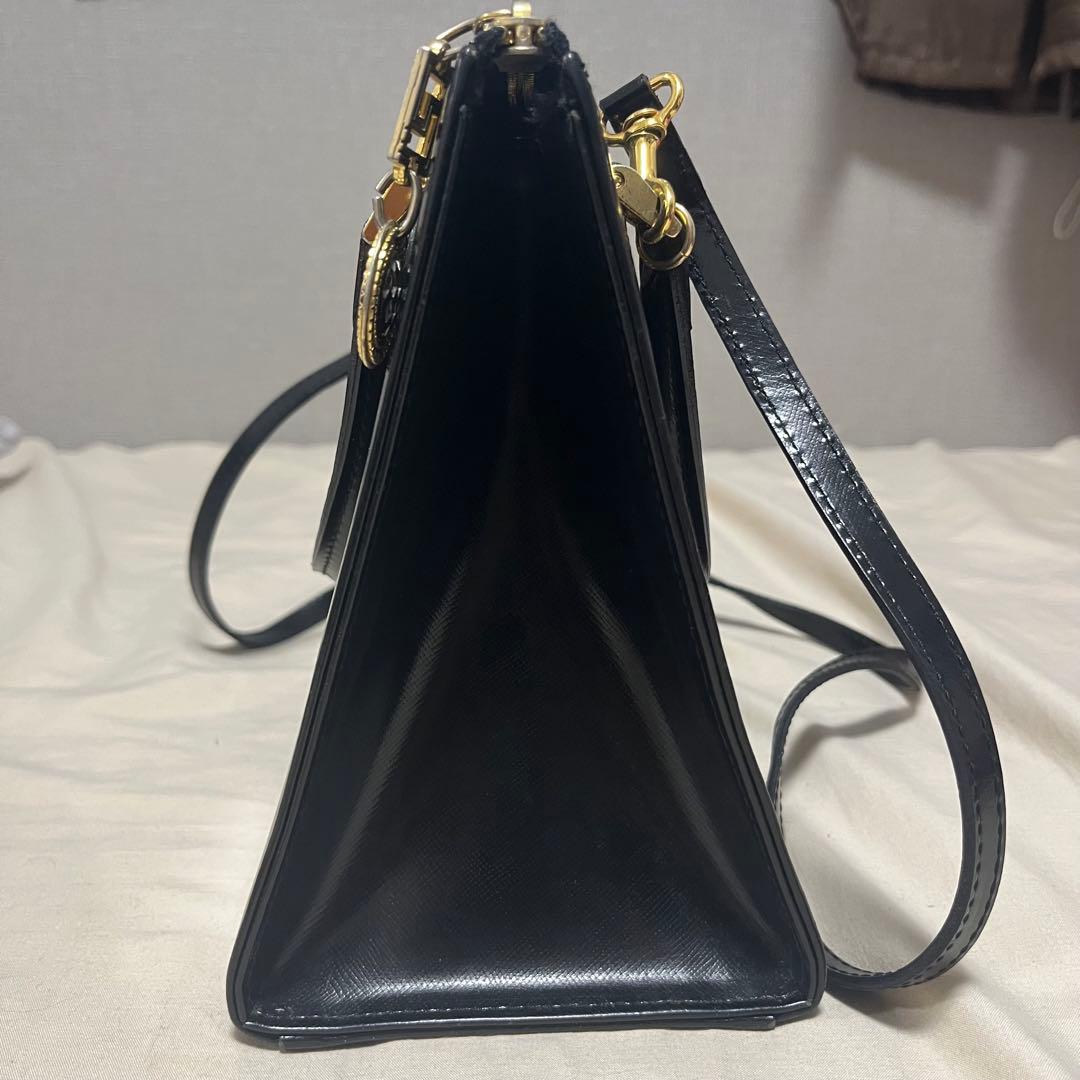VERSACE ヴェルサーチ カバン バッグ ハンドバッグ