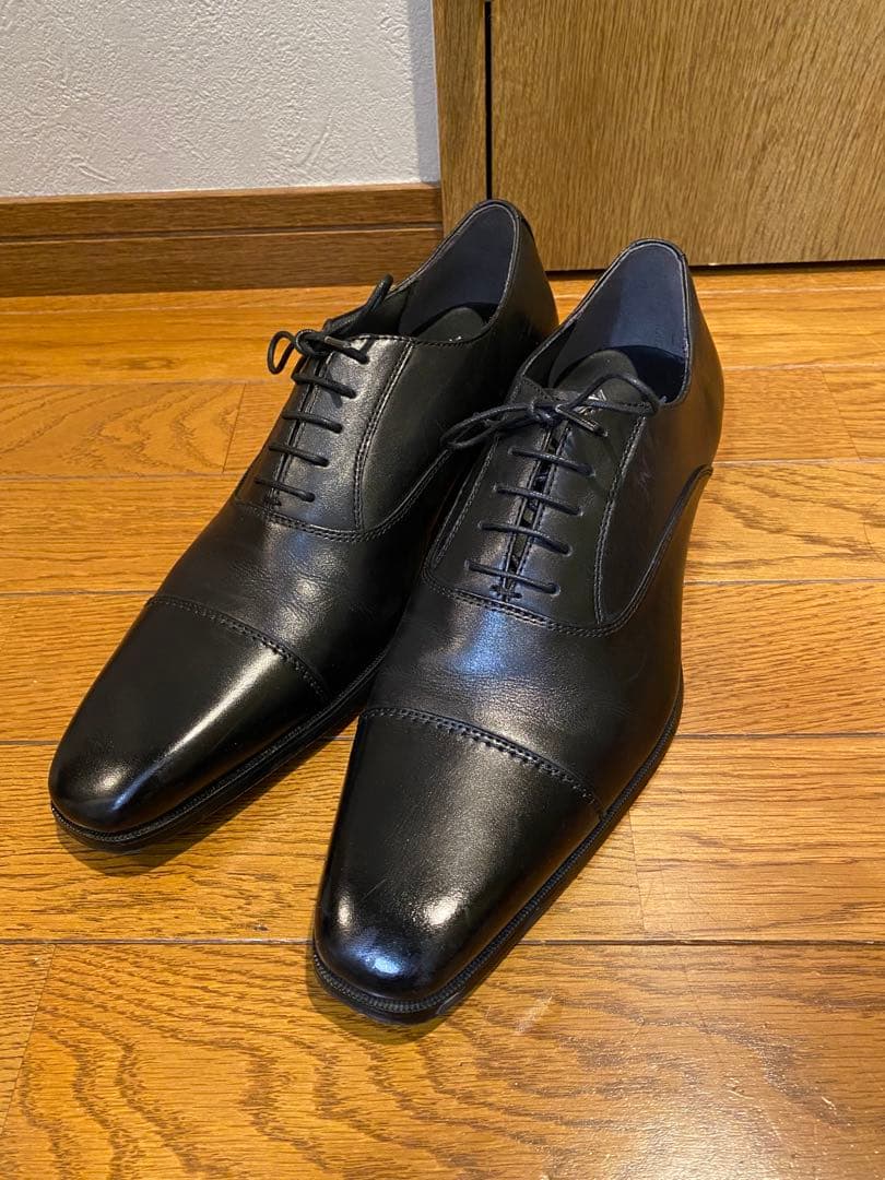 madras PERRY COLLECTION 新品未使用　26.5cm