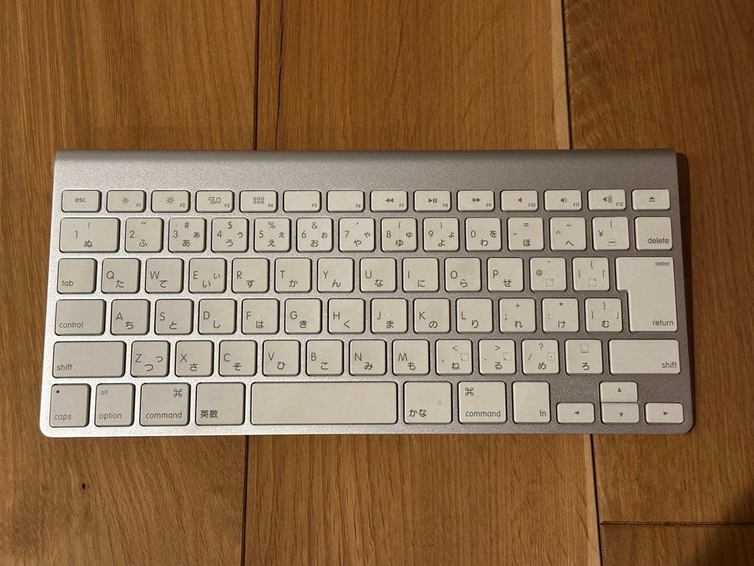 iMac 2012年