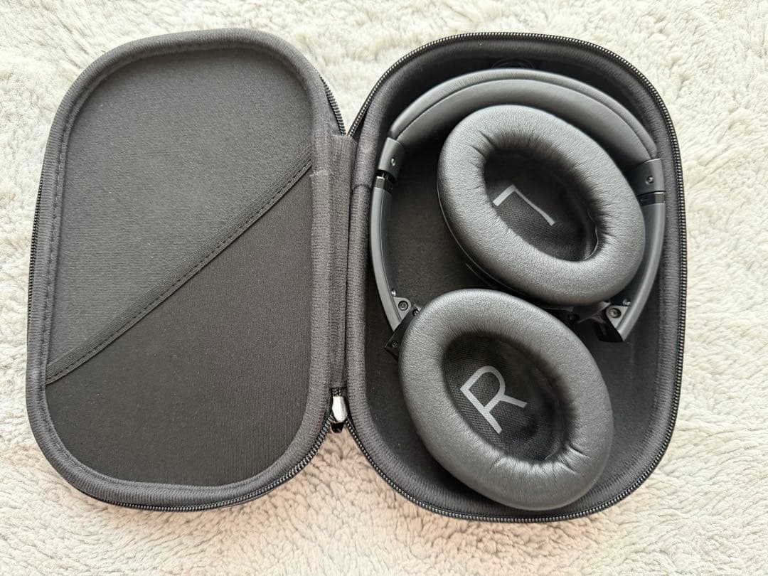 【BOSE】QuietComfort 45 headphones