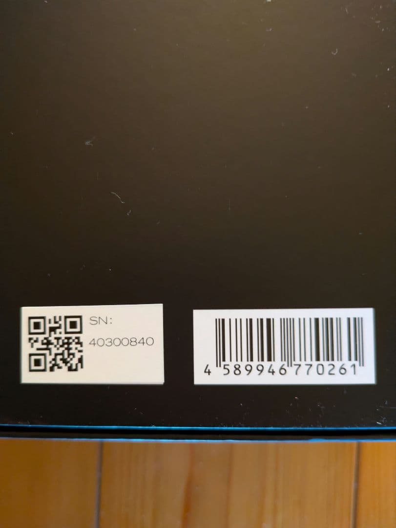 絹女 カールアイロン32mm ホワイト