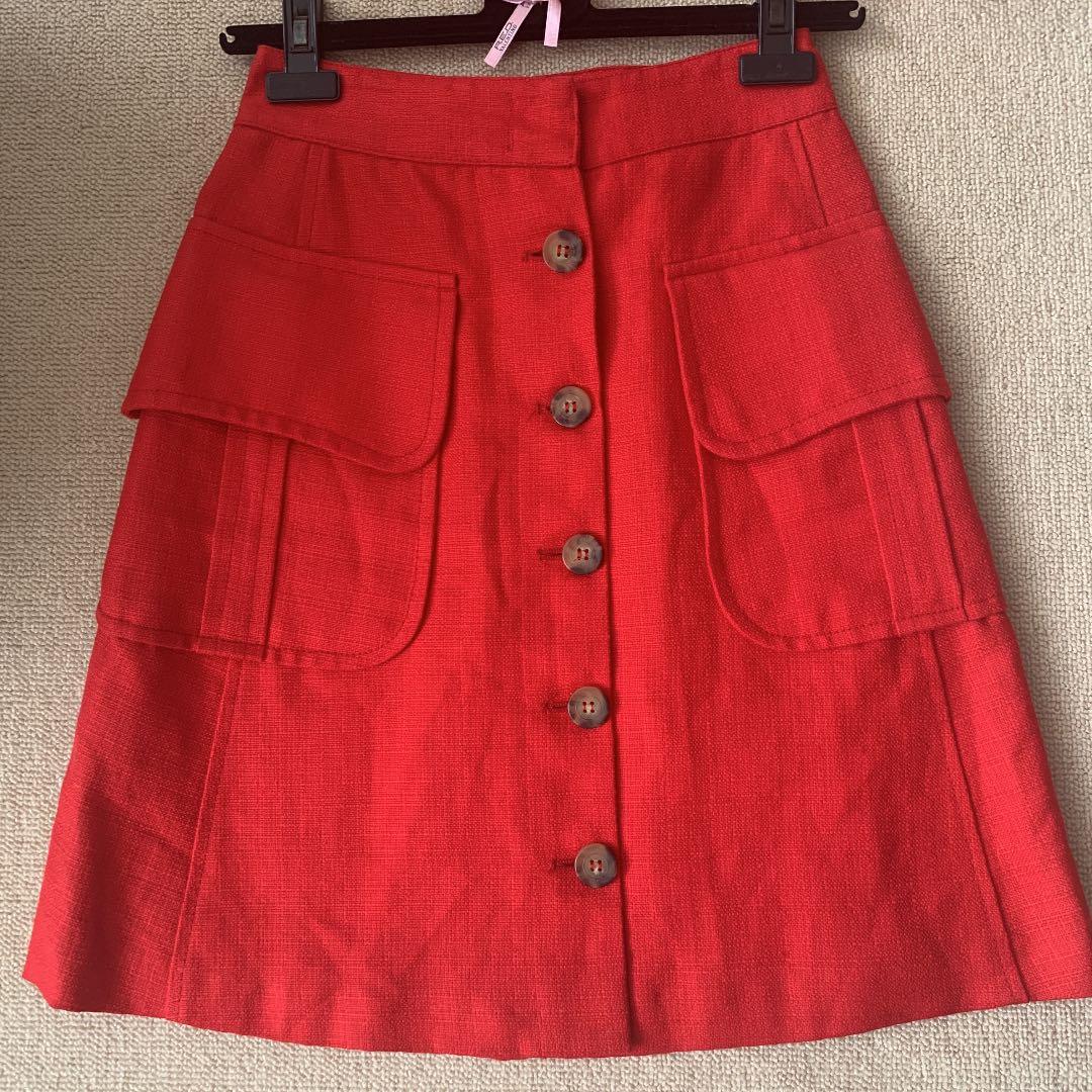 新品未使用タグ付き　R.E.D VALENTINO