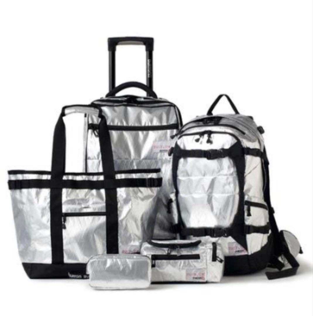 fragment burton DUCTLINE backpack 美品