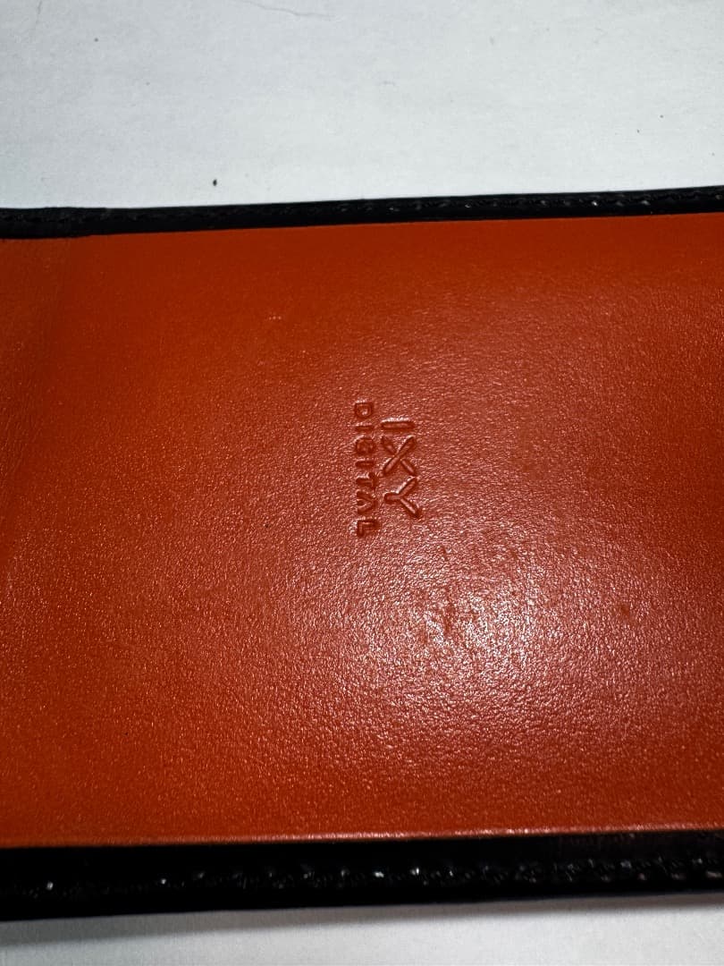 Canon IXY DIGITAL 1000　デジタルカメラ＋ケース