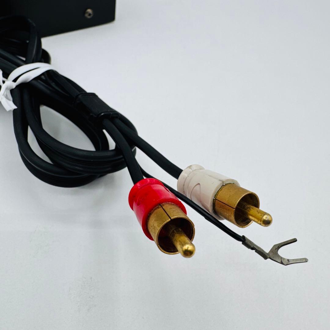 DENON AU-305 昇圧トランス(DL-103に最適)