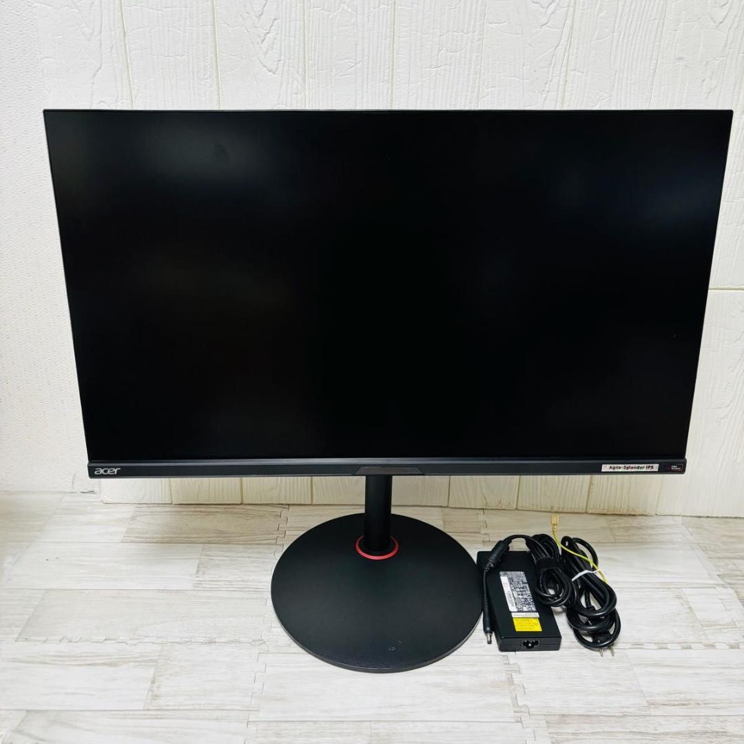 ディスプレイ・モニター本体 Acer Nitro XV282K KVbmiipruzx 28