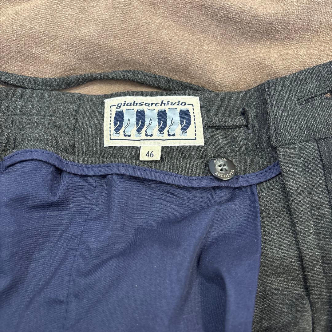 giabsarchivio Brilla別注 MASACCIO 46