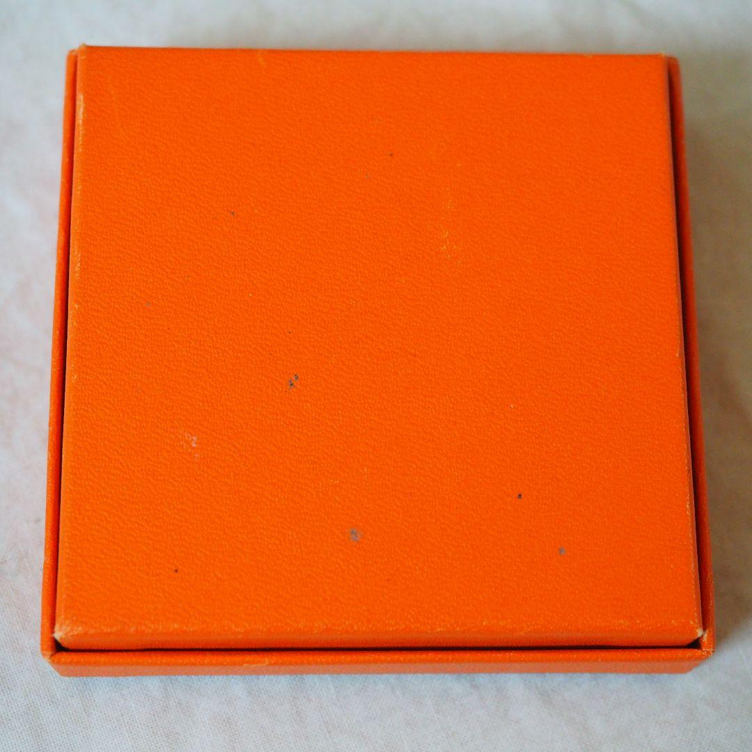 HERMES　バングル　ブレスレット　エマイユ　ゴールド×グリーン×ブルー