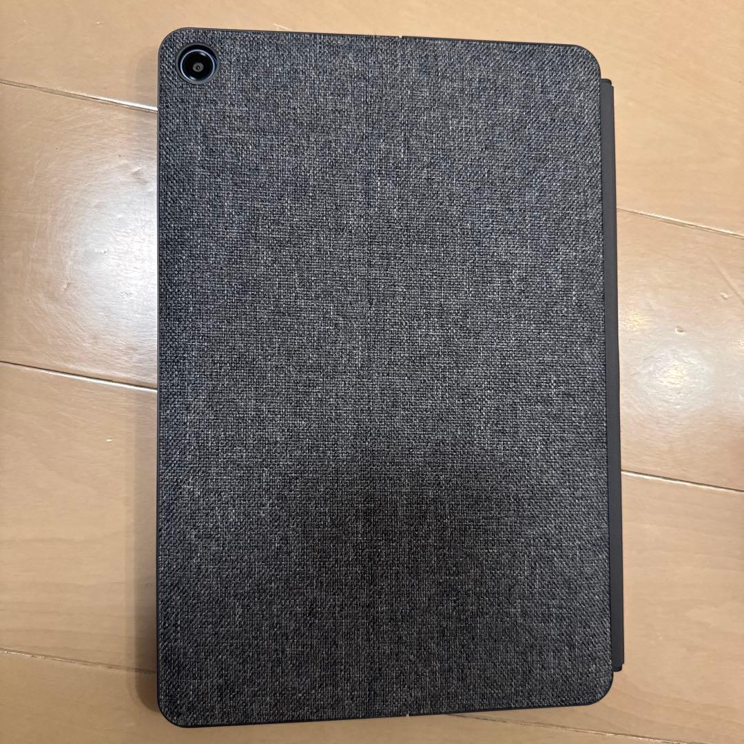 Chromebook本体 Lenovo IdeaPad Duet Chromebook 2in1