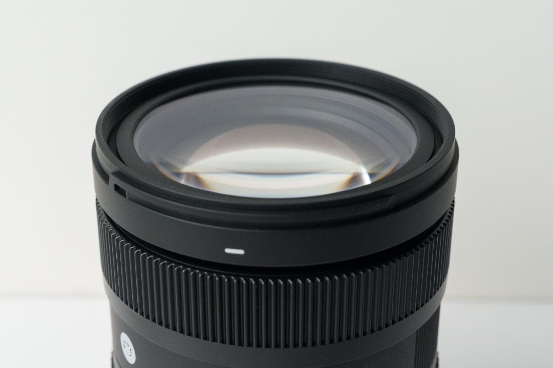 ほぼ新品 SIGMA ソニーEマウント 28–70mm F2.8 DG DN