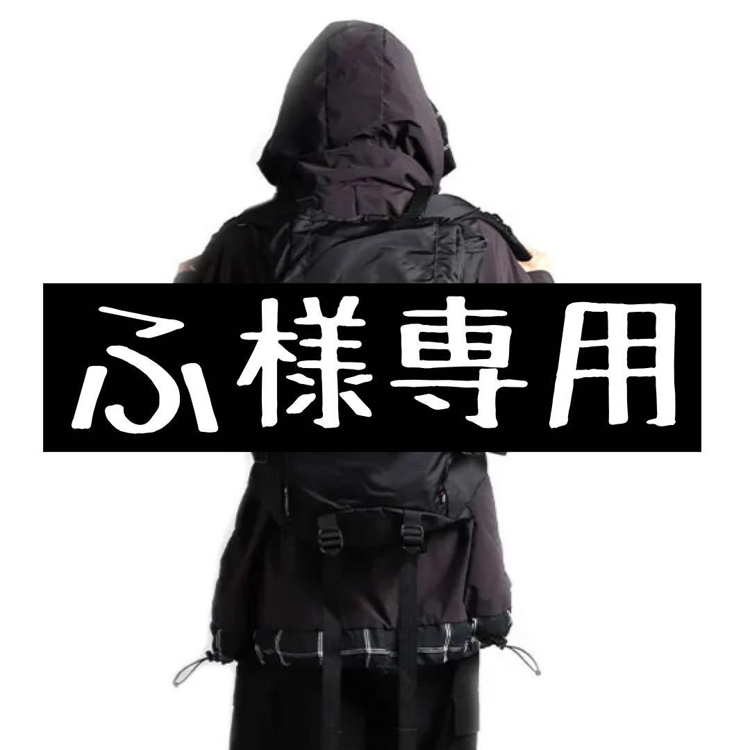 IGNOBLE CORA CLASSIC RUCKSACK イグノーブル コア