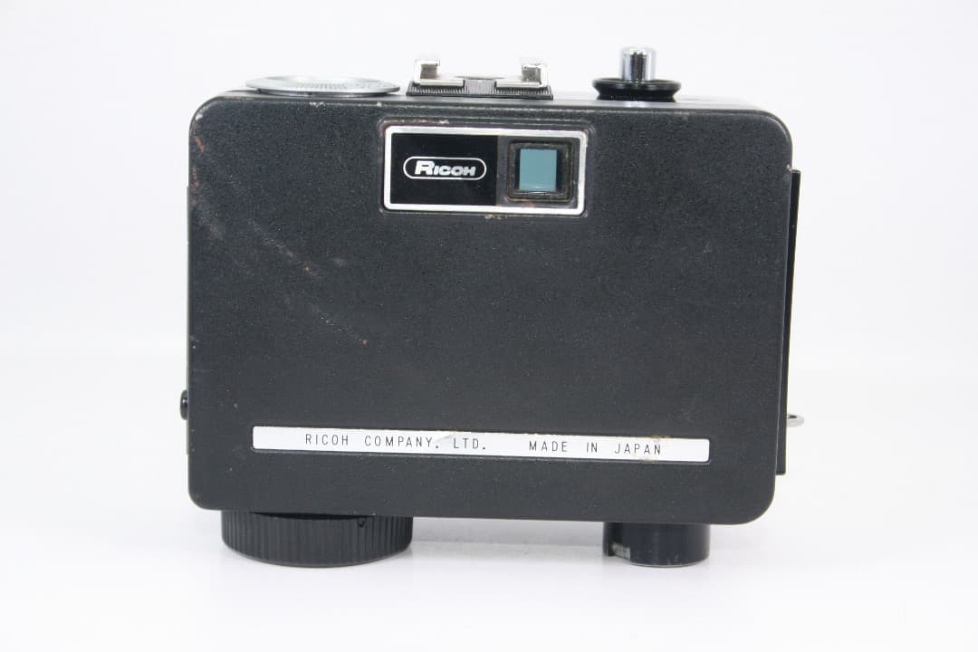 RICOH AUTO HALF SE(フルメンテナンス済み)#328