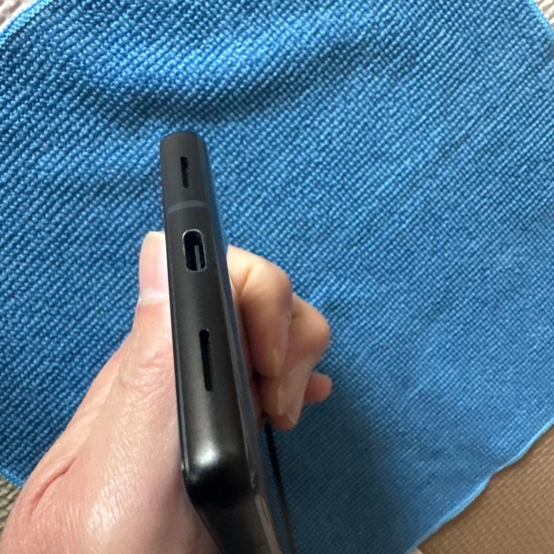 Google Pixel6a SIMトレイ無しのためジャンク品