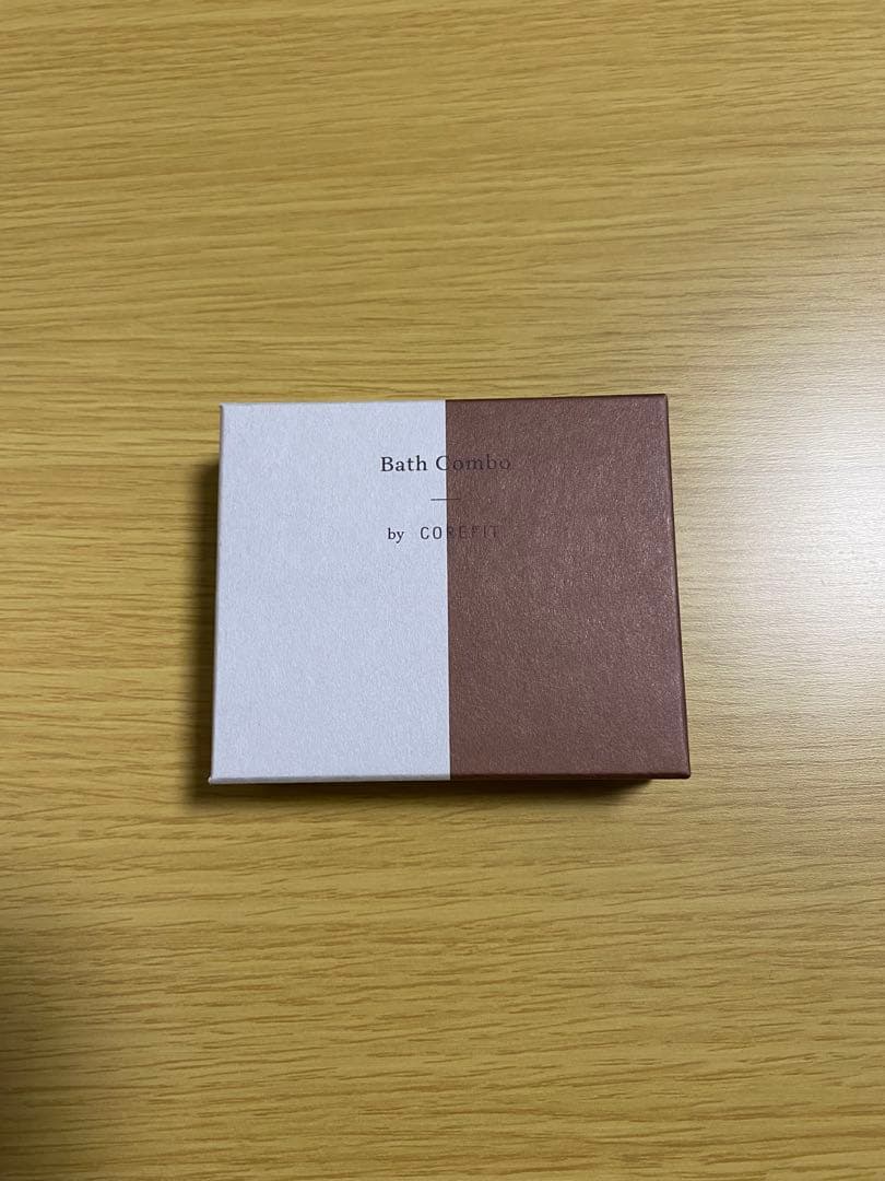 【未使用】 COREFIT バスコンボ ヘッドドライバー　DEEPFITTER付