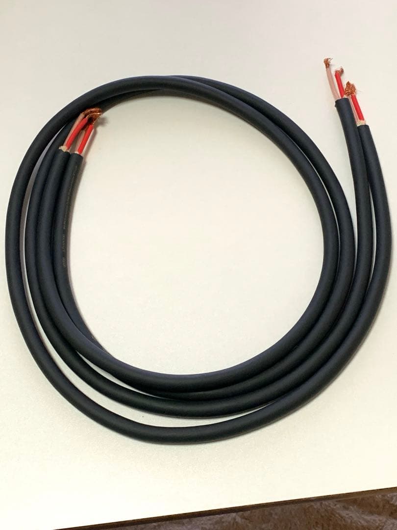 ★オルトフォン社製★Ortofon 6.7N SPK500★高級SPケーブル★