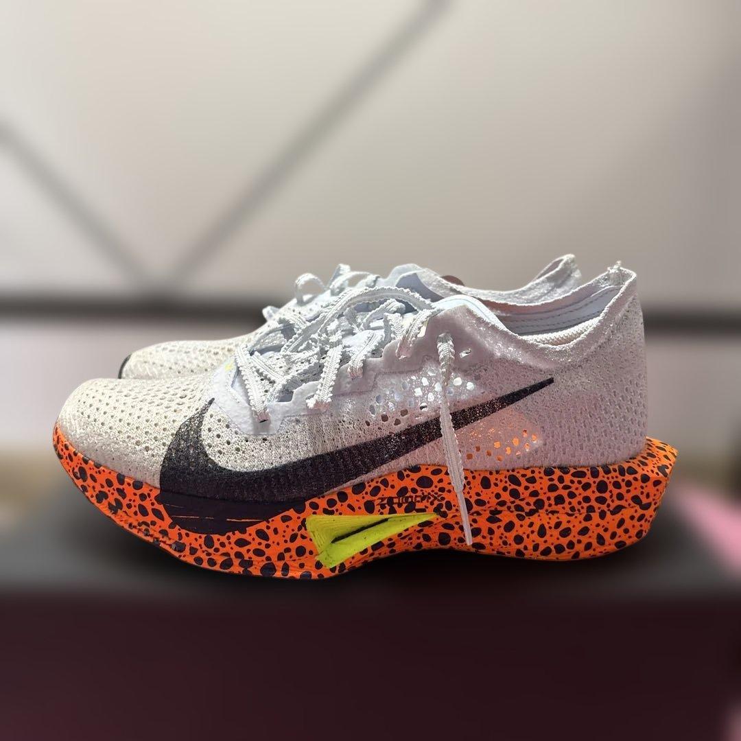 【masa】ナイキ ヴェイパーフライ 3 25.0cm 新品未使用 正規品