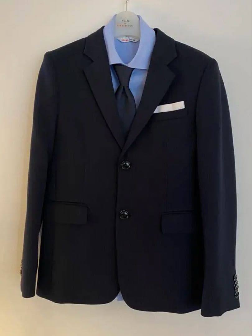 ビームススーツ 150 子供用 Waltz by BEAMS DESIGN