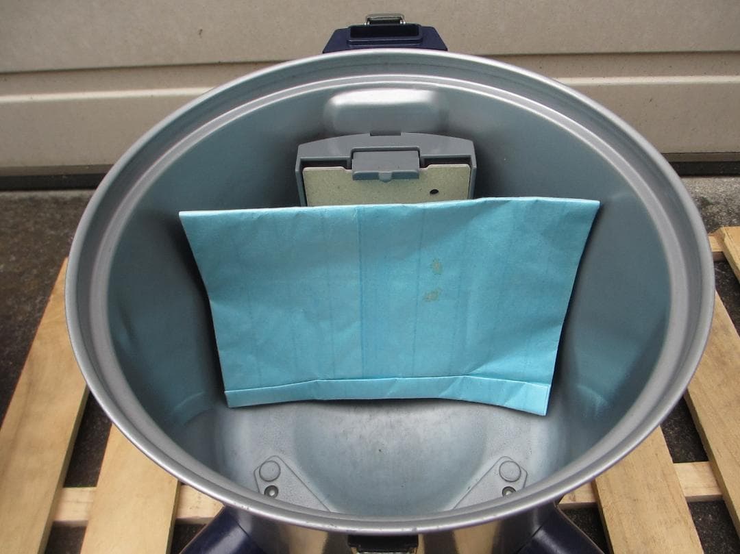 パナソニックMC-G3000P-S（中古）