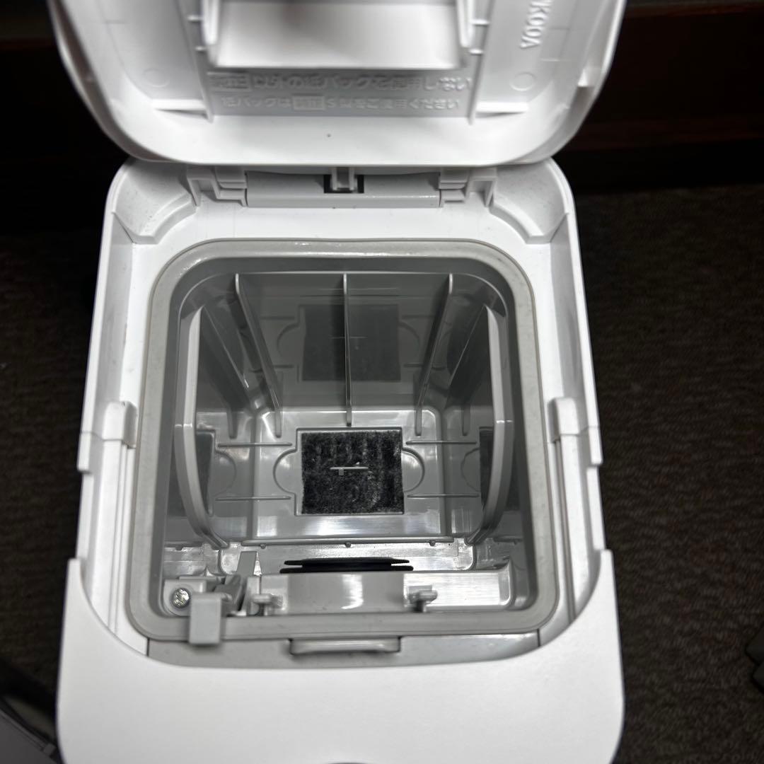 【2022年製・良品】Panasonic MC-NS10K コードレス掃除機