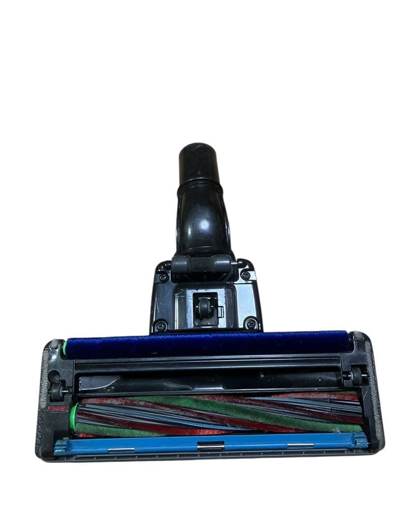 日立　サイクロン掃除機　CV-SE300 HITACHI 20年製　保証付き