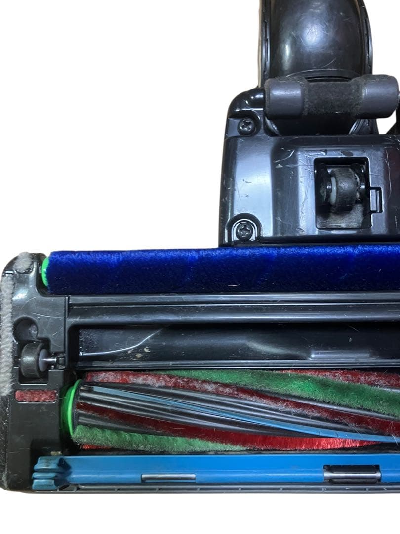 日立　サイクロン掃除機　CV-SE300 HITACHI 20年製　保証付き