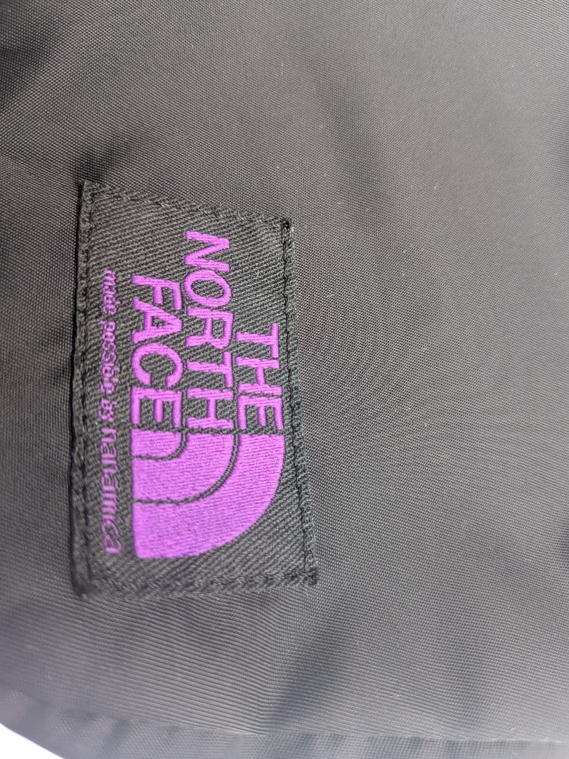 ヨロ THE NORTH FACE NN7916N