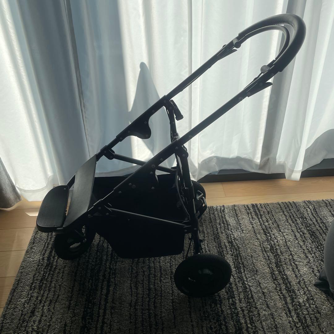 AirBuggy（エアバギー） DOME2 BRAKE MODEL SET